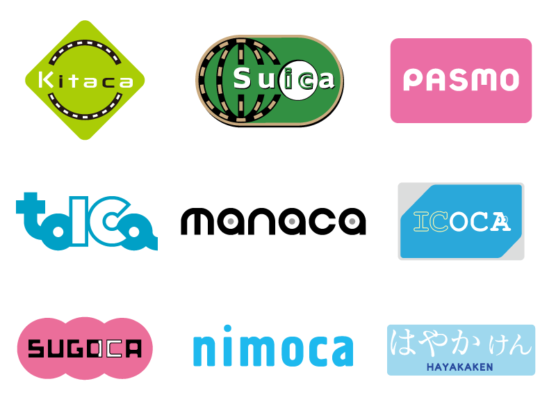 キャッシュレスロゴ