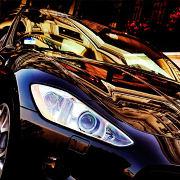 最新のコーティング技術